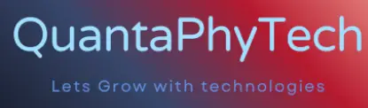 QuantaPhyTech